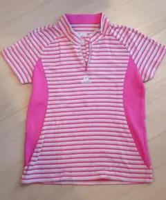 ルコック　ランニング　Tシャツのサムネイル