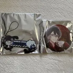 レイジ 2点セット