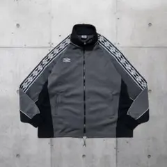 ま*。様 【好配色】90s umbro トラックジャケット ダイヤモンドアーム