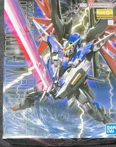 2026年最新】MG 1/100 ZGMF-X42S デスティニーガンダムの人気アイテム