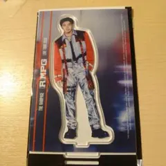 THE RAMPAGE 武知海青アクスタ②