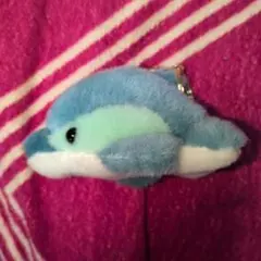 イルカ ぬいぐるみ マスコット