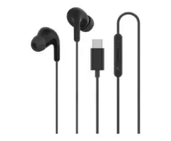 【Xiaomi シャオミ】有線イヤホン Type-C HD通話 IP54防塵防水のサムネイル