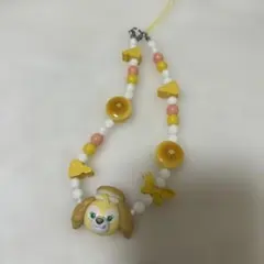 クッキーアン　ワンダフルキッチンストラップ