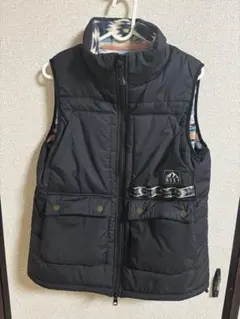 ROXY ダウンベスト