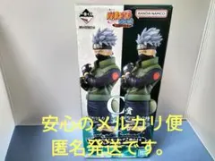 naruto フィギュア 一番くじ