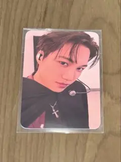EXO kai カイ star 上海 サイン会 特典トレカ 6枚セット EXO kai カイ starriver 上海 サイン会 特典トレカ 6枚セット - メルカリ