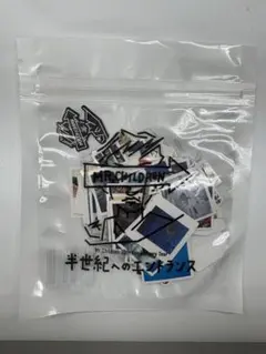 2026年最新】ミスターチルドレン ステッカーの人気アイテム - メルカリ