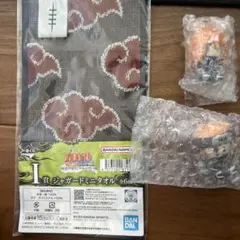 一番くじ NARUTO-ナルト- 疾風伝 G賞 ちょこのっこフィギュア　ペイン