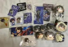 あんスタ 朔間凛月 アクスタ おまんじゅう ぬいぐるみ マスコット アクキー