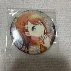 花里みのり　缶バッジ