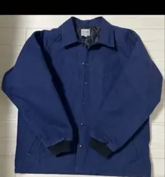 Shop Sams Motorcycle 　ダック生地　コーチジャケット サムズのサムネイル