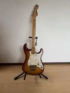 レア】Yamaha Pacifica 90年代Floyd RoseタイプHSH - メルカリ