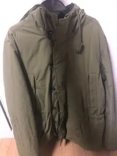 トミーヒルフィガー コート