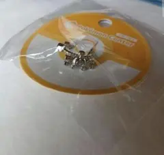 ポケモン コイル イヤーカフ