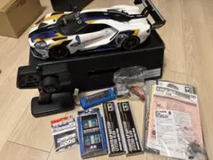 最終お値下げします。 → 京商ミニッツエボ2 - メルカリ