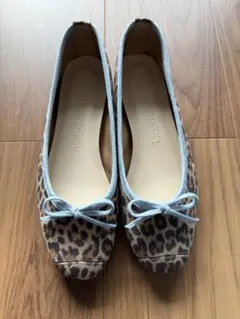 ルタロン★Le decore / ルデコレLe decore ballerina