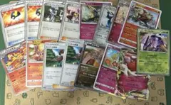 ポケモンカード　XY まとめ売り