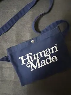 Human Made x Girls Don't Cry サコッシュのサムネイル