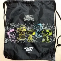 【最終値下げ/新品/未使用/日本未発売】スヌーピー リュック