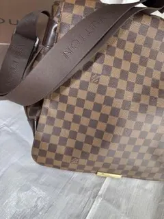 LOUIS VUITTON ルイヴィトン　メッセンジャーバッグ　バスティーユのサムネイル