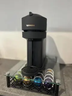 即購入可Nespresso Vertuo solelio コーヒーカプセル×7 - メルカリ