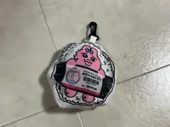 おぱんちゅうさぎ 一番くじエコバッグ賞