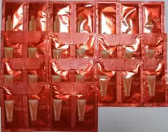 エスト　試供品　クラリファイイング　クレンジングミルク　ジェルウォッシュ　セット