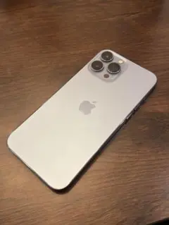 むん様専用iPhone13promax 256GB シエラブルー