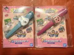 【新品未使用✨️】可哀想に 一番くじ G賞 ヘアクリップ