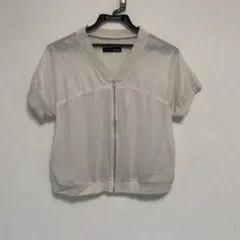 【新品】ミスティック　ブルゾン