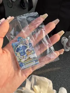 アイカツ！　だれでもアイドル活動アクリルチャーム２　ソウルマリオネットトップス