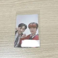 straykids スンミン チャンビン トレカ the sound