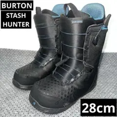 キッズ 23㎝ BURTON STASH HUNTER ブーツ 2026年最新】stash hunterの人気アイテム - メルカリ