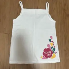 キャミソール　130