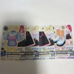 アイカツ アクリルチャーム リフレクトムーン - メルカリ