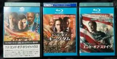 2026年最新】エンド・オブ・ホワイトハウス [DVD]の人気アイテム