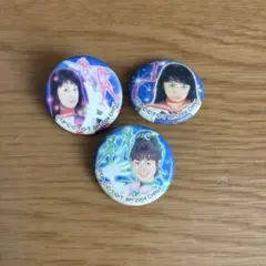 実写版セーラームーン 缶バッジのサムネイル