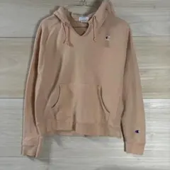 Champion Reverse Weave パーカー 短丈L リバースウィーブ