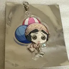 第五人格 マルイ 限定 つながるアクリルキーホルダー 踊り子