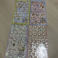 H24 新品正規品ちいかわボンボンドロップシール