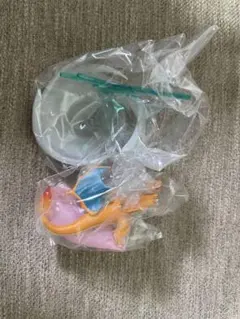 (*忍様 バトルオンデスク Ver.アニメポケットモンスター リザードン