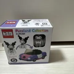トミカ Puroland Collection 限定 ミニカーセット トミカ Puroland Collection 限定 ミニカーセット トミカ Puroland