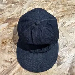 WAREHOUSE ウエアハウス デニムキャップ