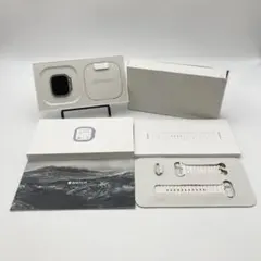 Apple Watch Ultra 2 49mm 【バッテリー100%✨】