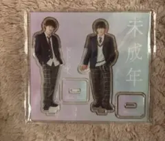 2026年最新】本島純政 アクスタの人気アイテム - メルカリ