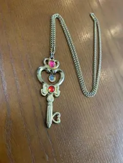 2026年最新】時空の鍵 ネックレスの人気アイテム - メルカリ