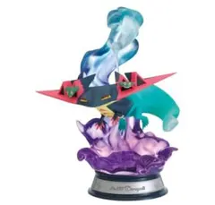 swing vignette collection2 ドラパルト