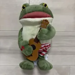 レア レトロ 平成レトロ 昭和レトロ カエル ケロヨン 藤城清治