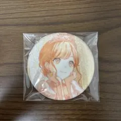 プロセカ グリ缶 缶バッジ 花里みのり 44